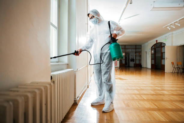 Best Exterminator Services  in Pingree Grove, IL